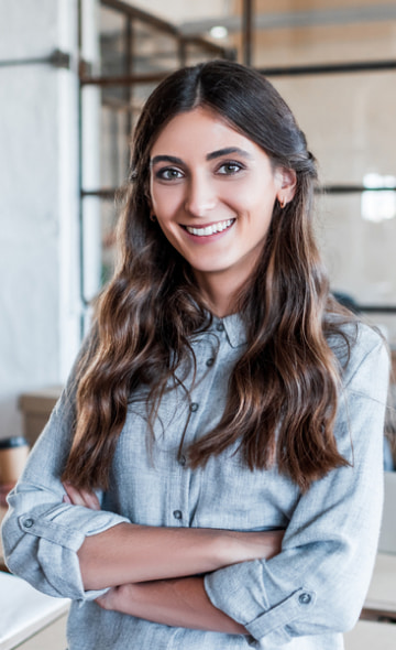 Isabella Soldman Chief Executive Officer